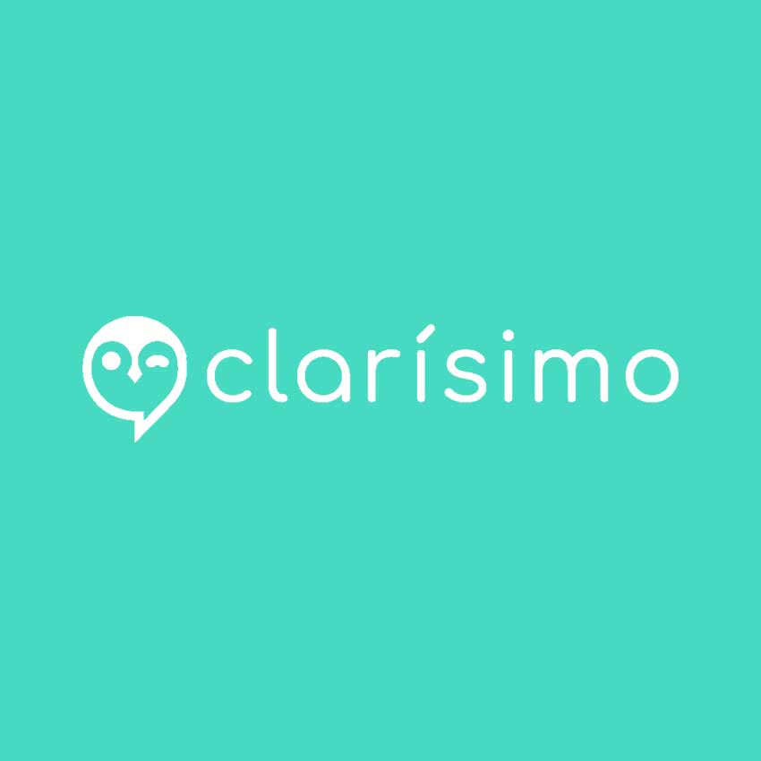 CLARÍSIMOAPP