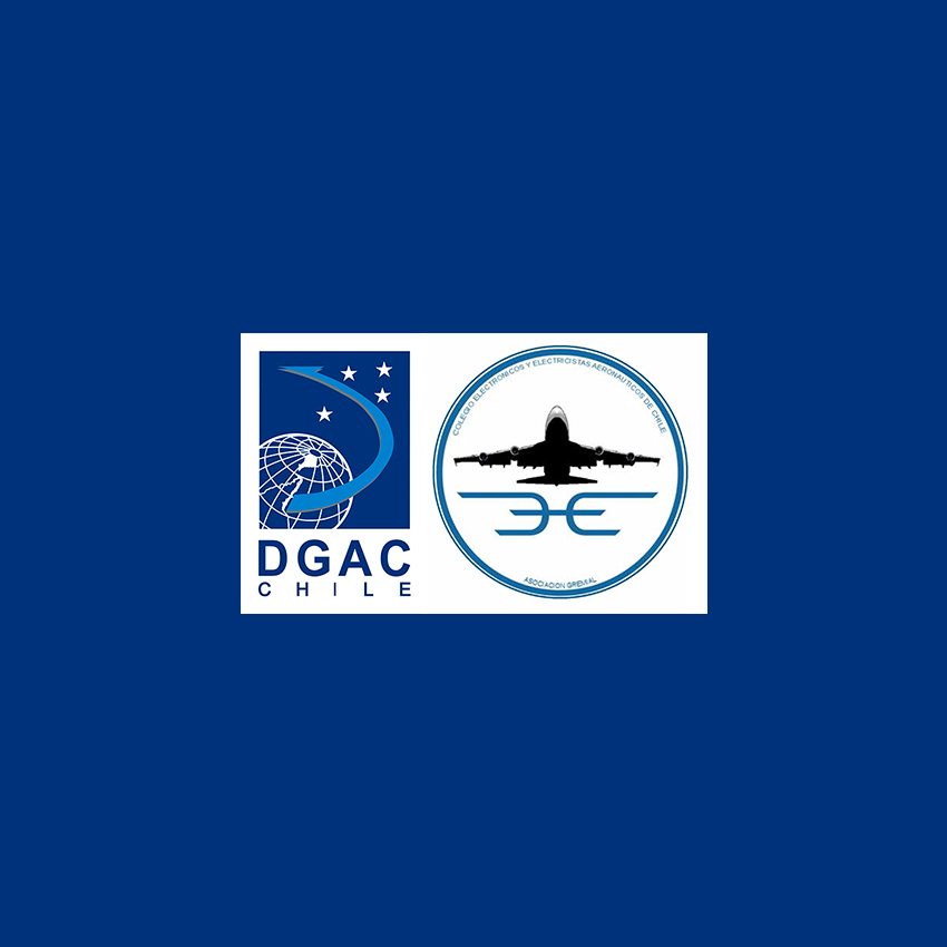 COLEGIO ELECTRÓNICO Y ELECTRICISTAS - DGAC